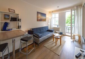 Seepark Sellin | Wohnung 620