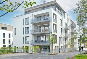 DünenResort Binz | Wohnung 1.3.6