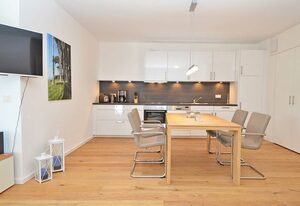 DünenResort Binz | Wohnung 1.3.6