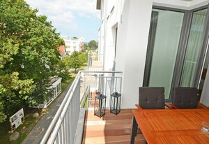 DünenResort Binz | Wohnung 1.3.6