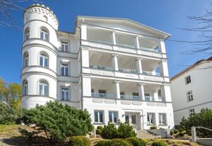 Villa Odin in Sellin | Wohnung 14 | Amapola