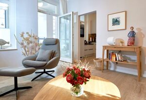 Villa Odin in Sellin | Wohnung 14 | Amapola