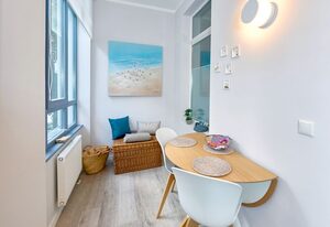 Villa Odin in Sellin | Wohnung 14 | Amapola