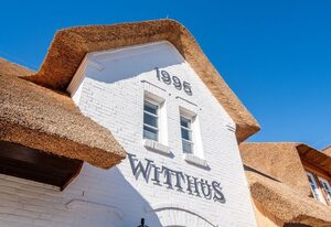 Witthüs – Witthüs, Whg. 19