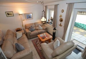 Ferienhaus Lobbe | Wohnung 2