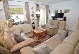 Ferienhaus Lobbe | Wohnung 2