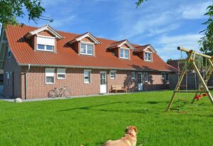 Ferienhaus Lobbe | Wohnung 2