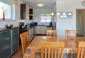 Haus Strandjuwel Sellin | Haus 02 | Sonnenträumer