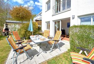 Haus Strandjuwel Sellin | Haus 02 | Sonnenträumer