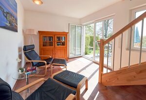 Haus Strandjuwel Sellin | Haus 02 | Sonnenträumer