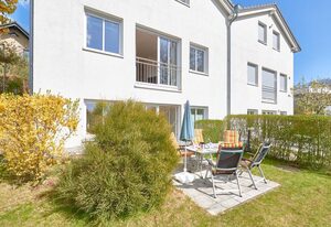 Haus Strandjuwel Sellin | Haus 02 | Sonnenträumer