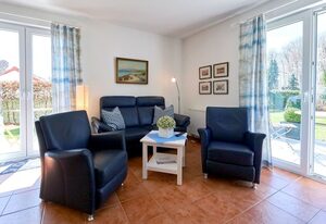 Residenz Falkenberg in Sellin | Wohnung 3