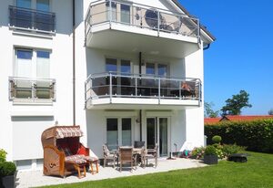 Residenz Falkenberg in Sellin | Wohnung 3