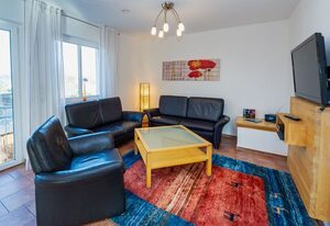 Haus Strandjuwel Sellin | Haus 01 | Meeresfunkeln
