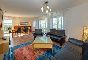 Haus Strandjuwel Sellin | Haus 01 | Meeresfunkeln