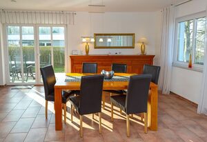 Haus Strandjuwel Sellin | Haus 01 | Meeresfunkeln
