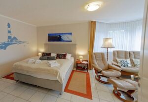 Ferienhaus Binz | Wohnung 02