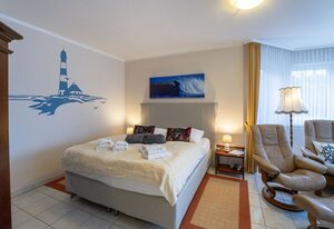 Ferienhaus Binz | Wohnung 02