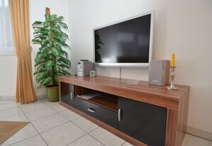 Ferienhaus Binz | Wohnung 02