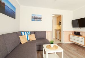 Nelk - Haus Ilse – Appartement Nelk