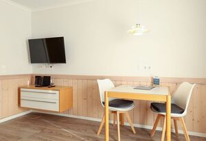Nelk - Haus Ilse – Appartement Nelk