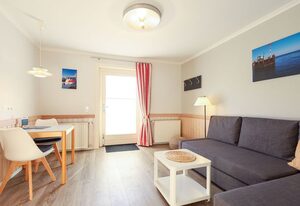 Nelk - Haus Ilse – Appartement Nelk