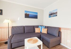 Nelk - Haus Ilse – Appartement Nelk