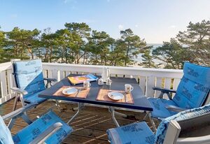 Villa Strandidyll in Binz | Wohnung 13