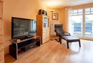 Villa Strandidyll in Binz | Wohnung 13