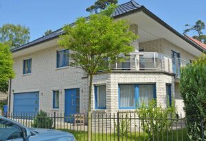 Ferienhaus Binz | Wohnung 01
