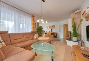 Ferienhaus Binz | Wohnung 01