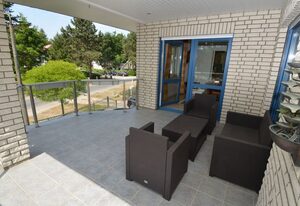 Ferienhaus Binz | Wohnung 01