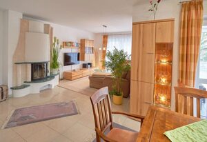 Ferienhaus Binz | Wohnung 01