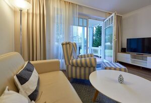 Dünenpark Binz | Wohnung 73 | Strandläufer
