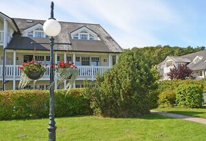 Dünenpark Binz | Wohnung 73 | Strandläufer