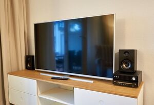 Dünenpark Binz | Wohnung 73 | Strandläufer