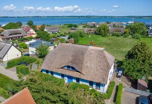 Reethaus Zickersche Berge in Gager | Wohnung 2