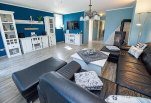 Reethaus Zickersche Berge in Gager | Wohnung 2