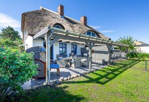 Reethaus Zickersche Berge in Gager | Wohnung 2