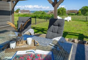 Reethaus Zickersche Berge in Gager | Wohnung 2