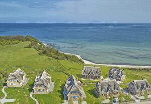 Strandhäuser Lobbe | Haus 1 | Nordperd