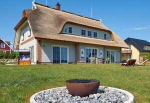 Mönchguter Reethus | Ferienhaus