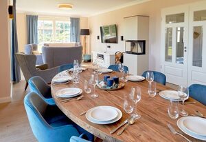 Mönchguter Reethus | Ferienhaus