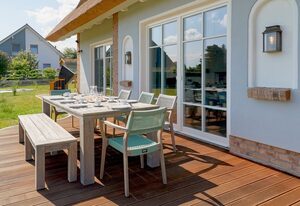 Mönchguter Reethus | Ferienhaus