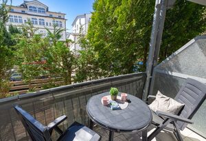 Appartementhaus Jahreszeiten in Binz | Wohnung 06