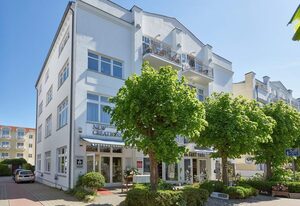 Appartementhaus Jahreszeiten in Binz | Wohnung 06