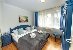Appartementhaus Jahreszeiten in Binz | Wohnung 06