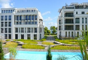 Villa Philine in Sellin | Wohnung 24 | Theresa