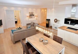 Villa Philine in Sellin | Wohnung 24 | Theresa