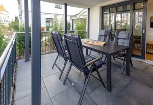 Villa Beatrice | Wohnung 01
